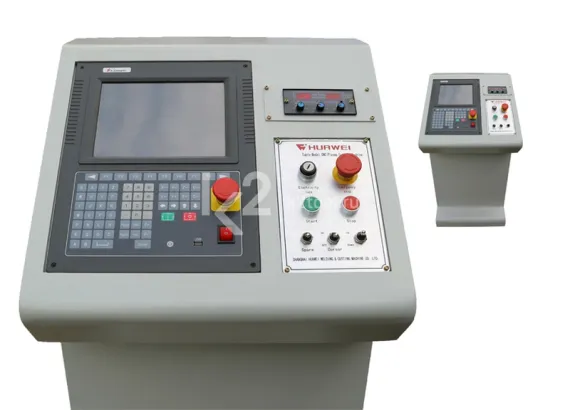 Портальная машина плазменной резки Huawei TNC-3015