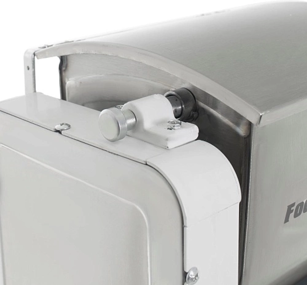 Тестомес для крутого теста FOODATLAS HO-5D
