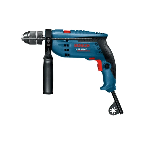 Ударная дрель GSB 1600 RE BOSCH 0601218121