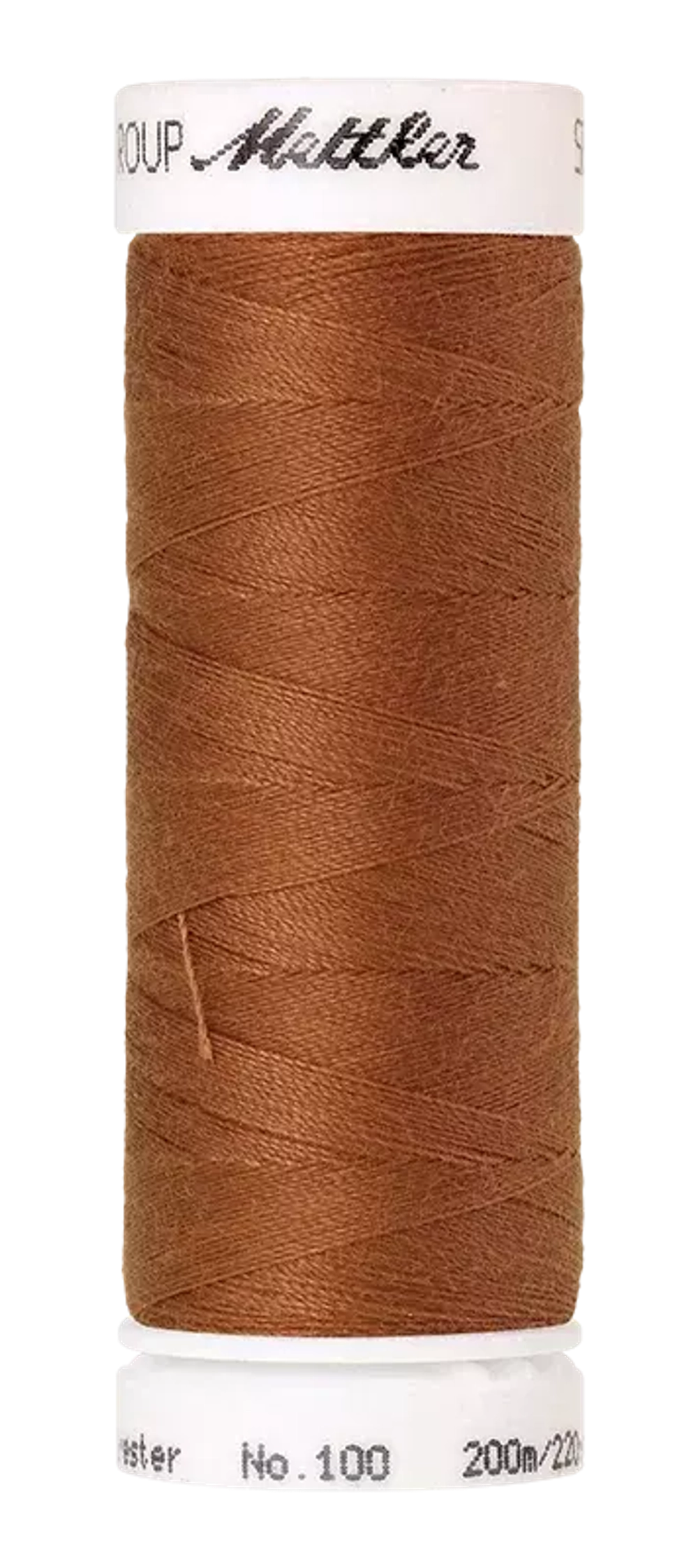 Нить универсальная SERALON 100, 200 м, Mettler, 0899