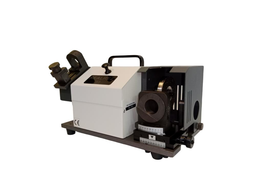 Заточной станок для метчиков REALREZ (M5-M14) Y3 (220V)