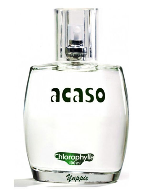 Chlorophylla Acaso