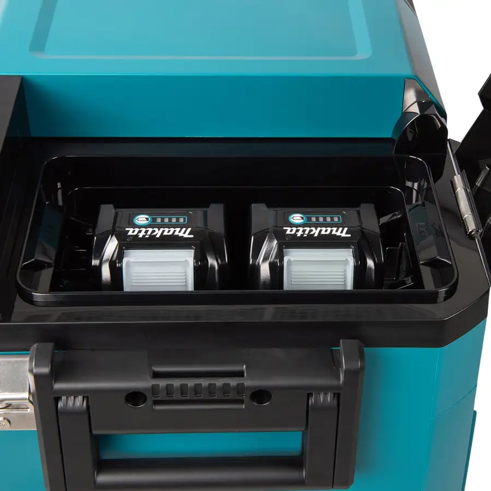 Изотермический контейнер Makita CW004GZ