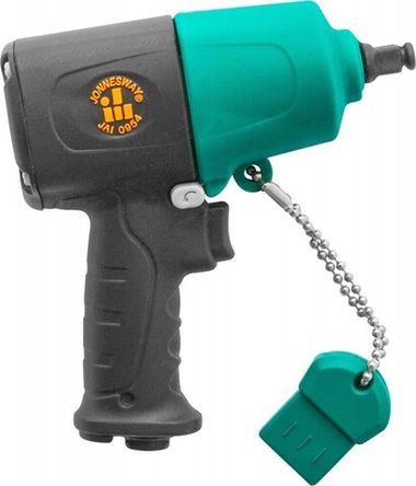 Флеш-накопитель в чехле JAI-0954,USB 2.0, 16Gb JONNESWAY JW-USB