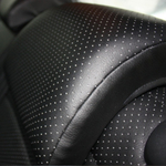 Авточехлы Daewoo Nexia Део Нексия с 2008 г.