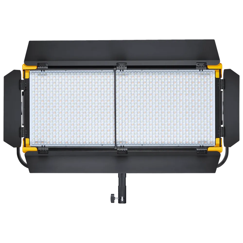 Осветитель светодиодный Godox LD150R RGB