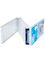 Коробка рыболовная двухсторонняя Meiho REVERSIBLE 120 200x126x36