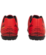 Бутсы многошиповые Rapido JSH201-Y, красный, р. 39-40