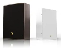L Acoustics 8XTi пассивная АС, динамик 5 дюймов