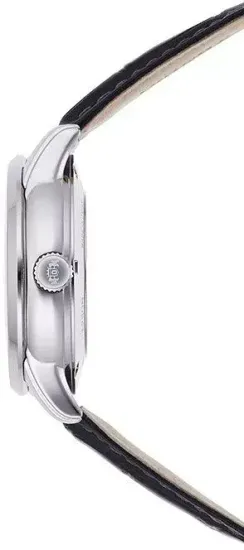 Мужские часы Orient RA-AS0005S10B механические с автоподзаводом