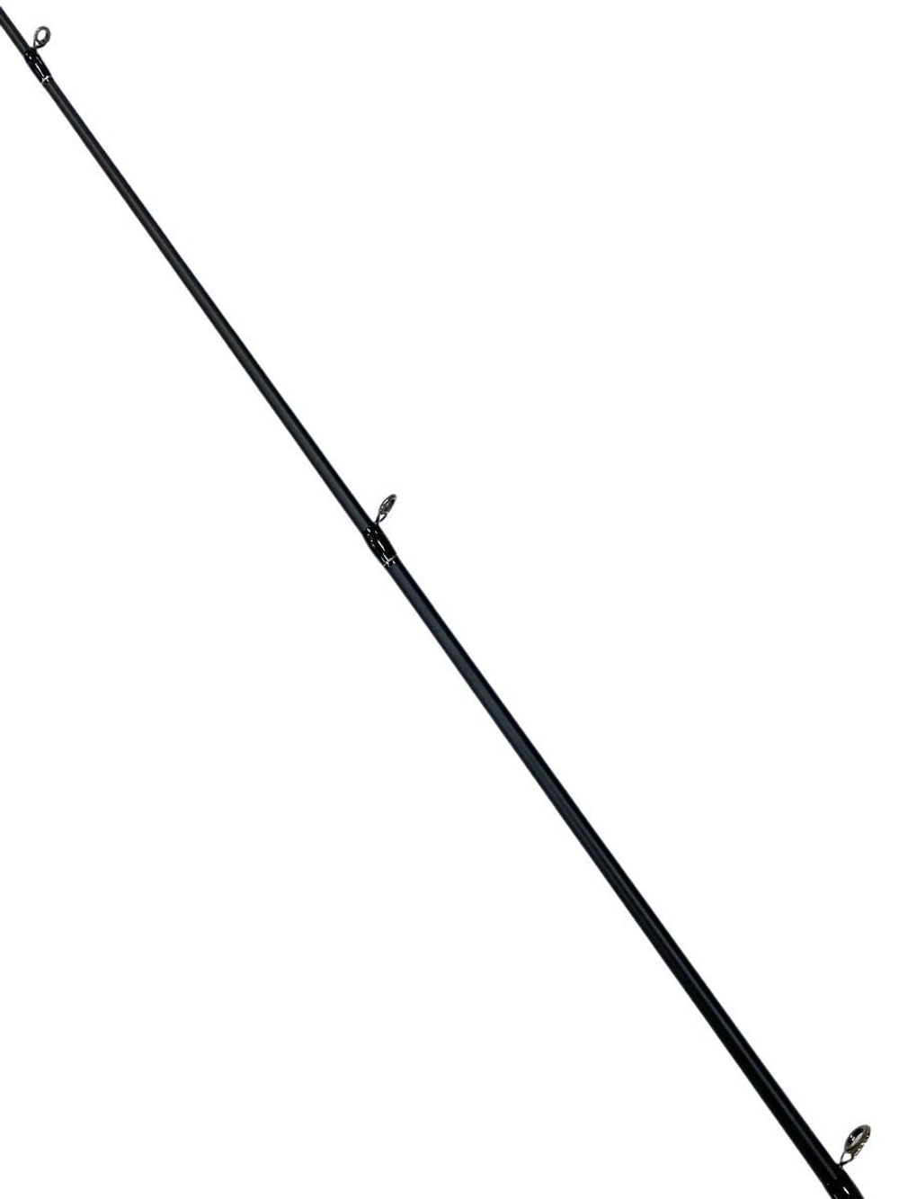 Спиннинг для рыбалки Roix Meridian RMS-702MH 9-35g