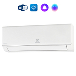 Сплит-система инверторного типа Electrolux Avalanche Super DC Inverter EACS/I-09HAV/N8_22Y