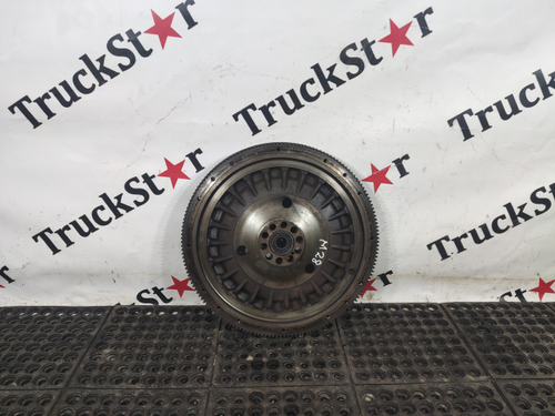 Маховик двигателя 2021г