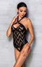 Hima body Black
