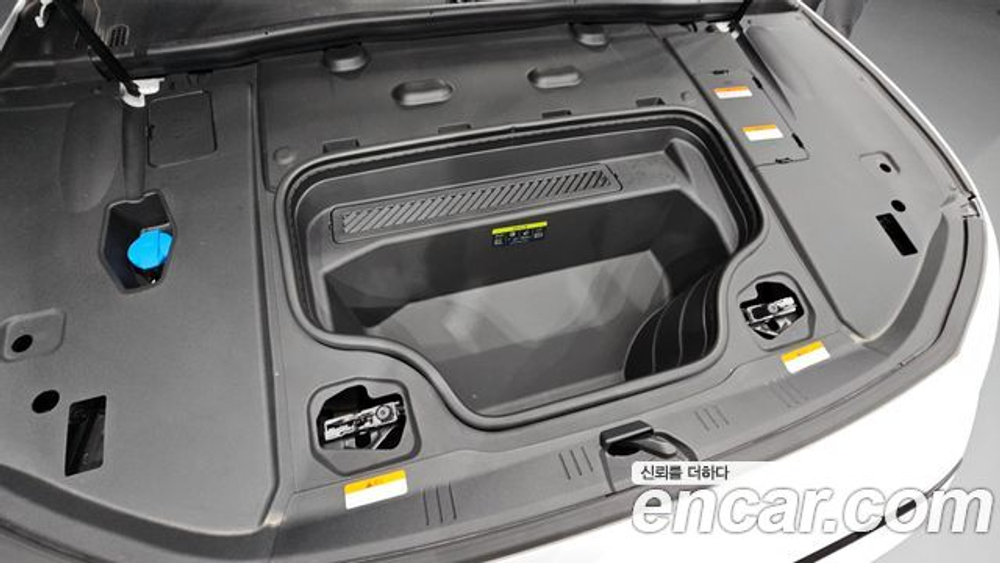 Audi A6 e-Tron Performance S line — 2025