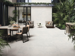 Baldocer Oneway White Lapado 80x160