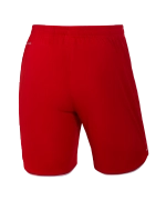 Шорты игровые JOGEL NATIONAL PerFormDRY Home Shorts, красный