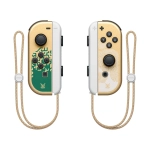 Портативная игровая консоль Nintendo Switch (OLED-модель), The Legend of Zelda: Tears of the Kingdom Edition