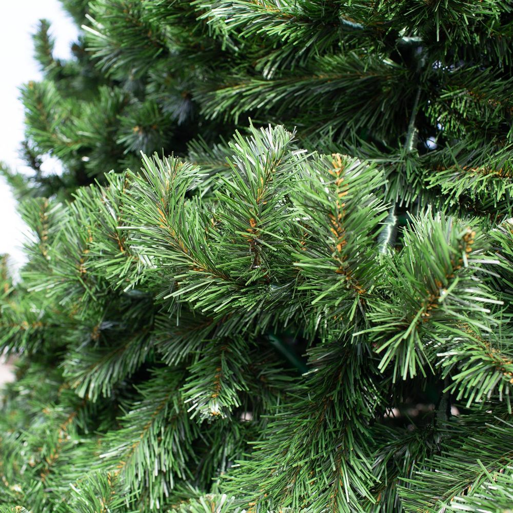 Уличная ёлка Испанская 30 м, каркасная, ПВХ, Green Trees