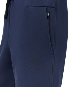 Брюки спортивные JOGEL ESSENTIAL Athlete PRO Pants, темно-синий