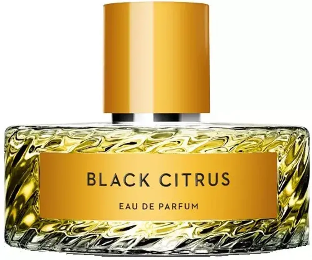 Vilhelm Parfumerie Black Citrus EDP 100 ml Vilhelm Parfumerie Black Citrus EDP 100 ml