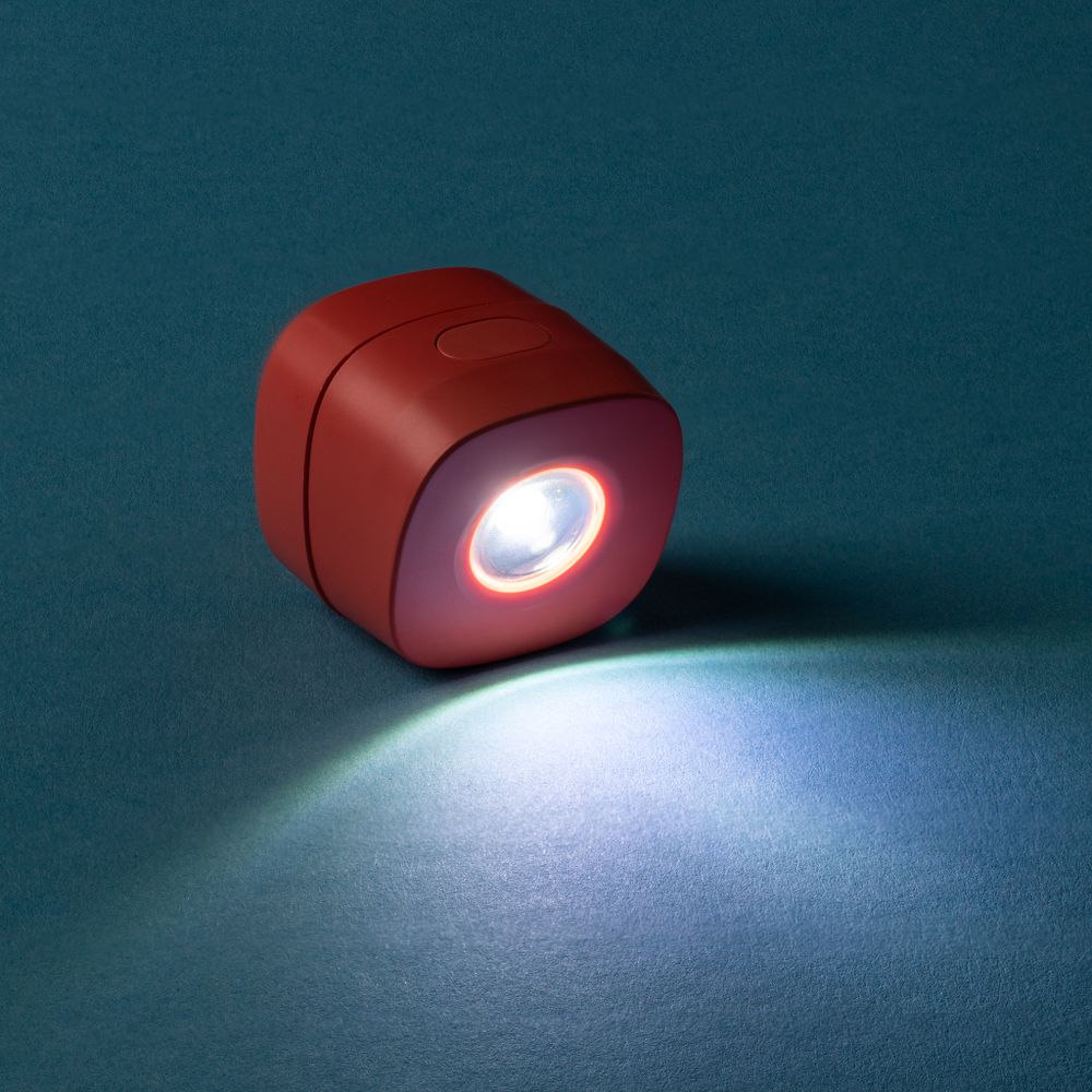 Светодиодный фонарь налобный Nextool (Xiaomi) Night Walk Headlamp (NE20108)
