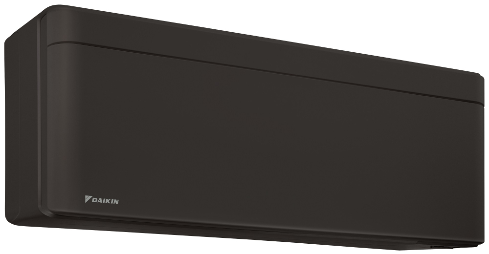 Кондиционер Daikin Stylish FTXA25BB/RXA25A Inverter. Цвет: Черный внутренний блок