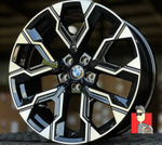 Комплект дисков BMW 1036M 20x9/10.5 et24/44 5x112