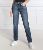 джинсы mary Pepe Jeans London - голубой(PL204164DM4)