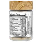 Snap Supplements, Women's Daily, мультивитамины для женщин, 60 капсул