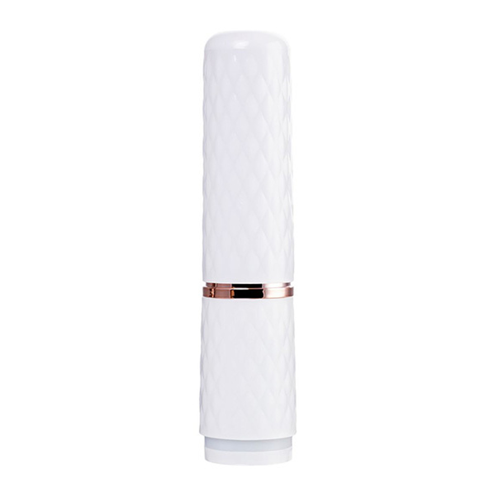 Белая секс-машина ToyFa Motor Lovers Sekster 456605