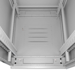 Шкаф напольный 19", 22U SNR SNR-TFC-226060-GS-G-SF