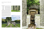Floral Contemporary: The Renaissance in Flower Design