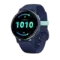 Vivoactive 5 синие с металлически-синим безелем и силиконовым ремешком