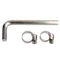 OSA START ALUWELD X500 DP НАКС Сварочный полуавтомат 2ST500XPN — промышленный сварочный полуавтомат для цеха, 500 А