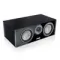 Canton Townus 50 Black High Gloss