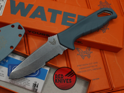Нож Benchmade Undercurrent Sheepsfoot A+++