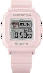 Женские наручные часы Casio Baby-G BGD-10L-4