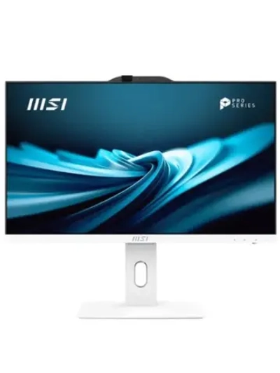 23,8" Моноблок Pro AP242P 14M-807XRU 32/512 ГБ WHITE