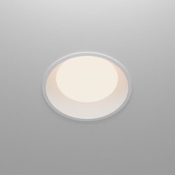 Светильник встраиваемый Crystal Lux CLT 529C105 WH 4000K