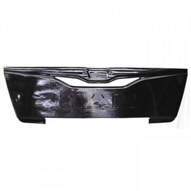RADIATOR GRILLE