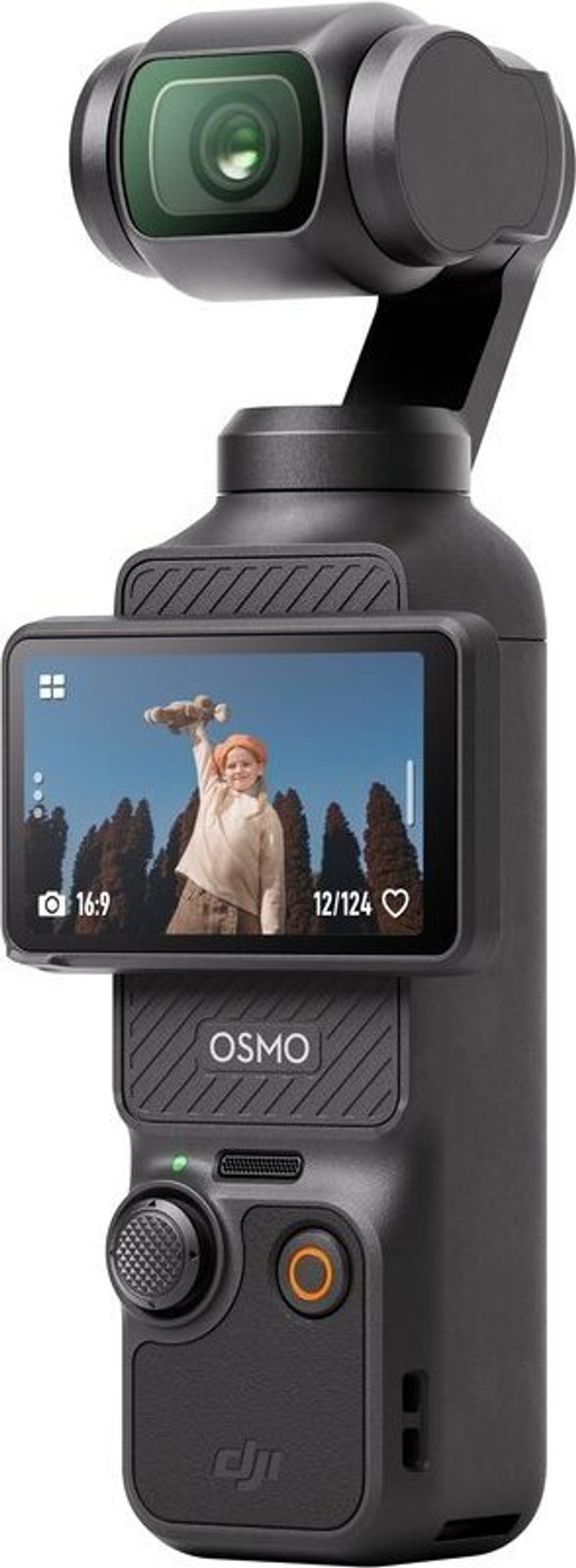 Камера DJI Osmo Pocket 3