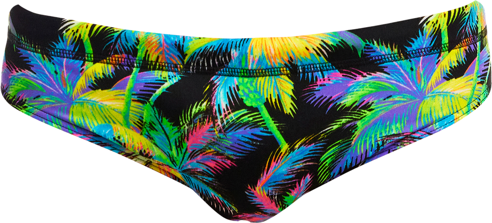 Плавки FUNKY TRUNKS Men's Paradise Please