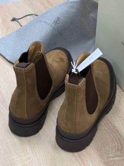 Ботинки Brunello Cucinelli