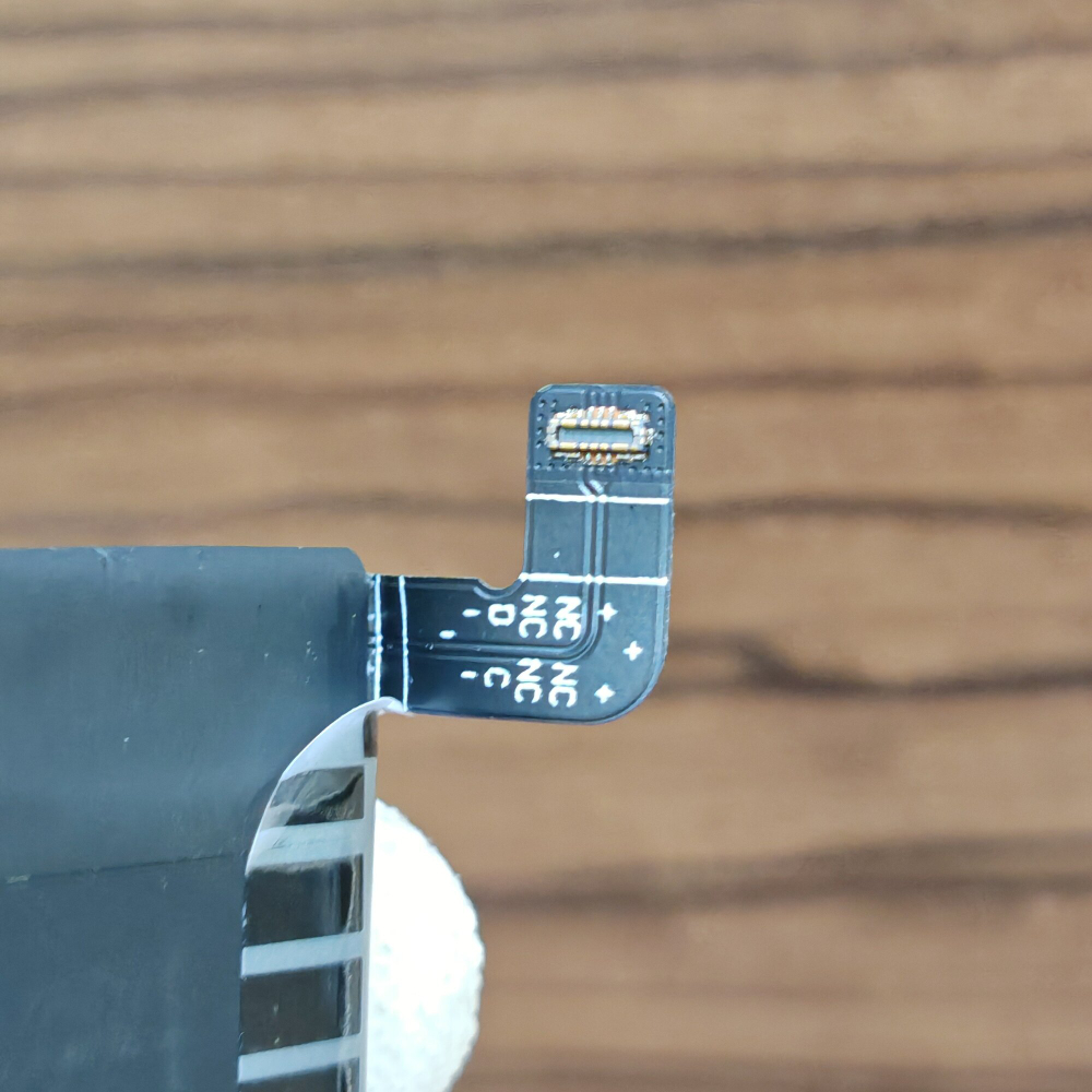 Аккумулятор для Redmi Note 13 Pro Plus (BM5U) Категория: "Премиум качество" АКБ 5000mAh Li-ion Polymer