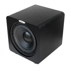 Velodyne DB-8