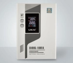 Релейный стабилизатор напряжения UKN SVO95 - 10 кВА