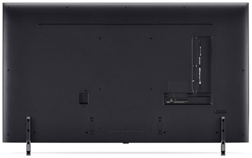 Телевизор 55" LG 55QNED80T6A