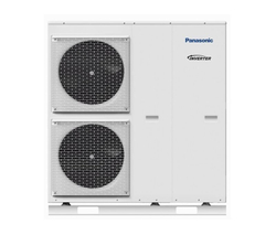 Panasonic WH-SQC12H9E8/WH-UQ12HE8