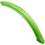 Крыло SKS пластик SKS-3010896560 передний Velo55 JUNIOR 24 зеленое